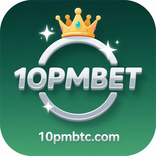 10pmbet logo