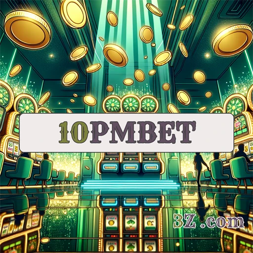 10pmbet Aplicativo Móvel