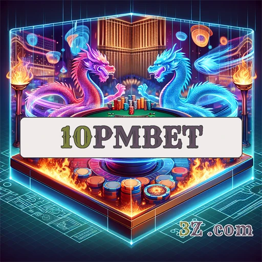 Cassino: A Experiência Premium do 10pmbet