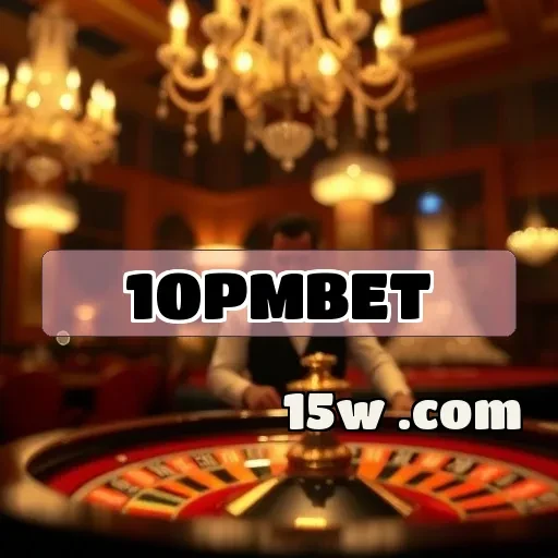 10pmbet Bônus