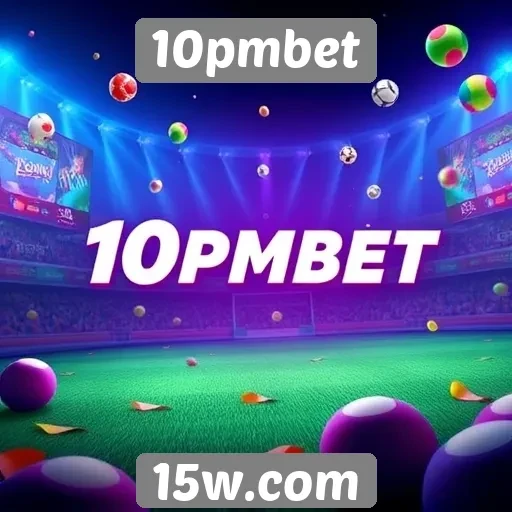 Recursos oferecidos pela plataforma 10pmbet