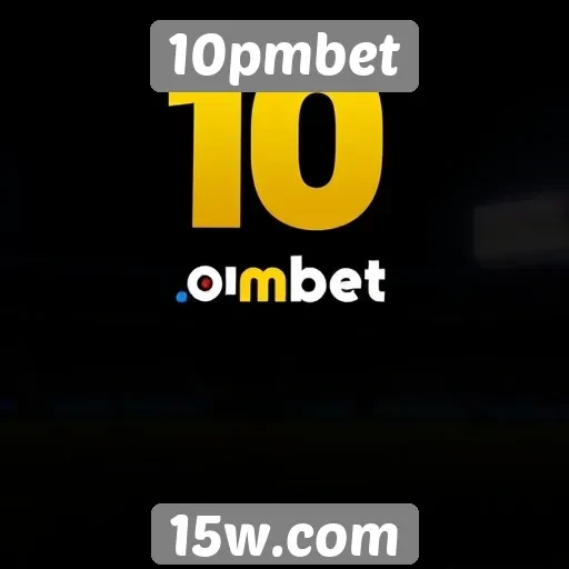 Novidades e atualizações no site 10pmbet